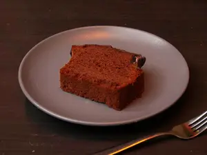 Budín Clásico (100g)