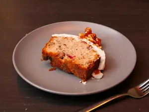 Budín Ingles