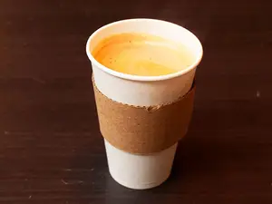 Café Con Leche 350cc