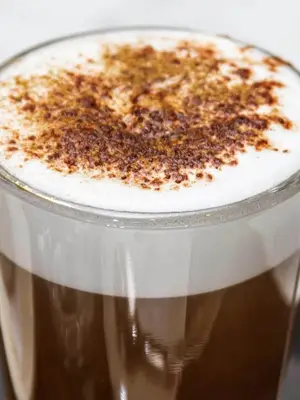 Capuccino 350cc