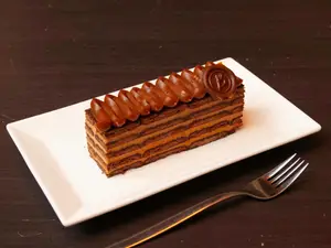 Chocotorta