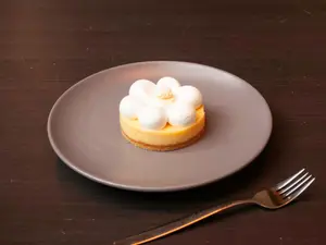 Cremoso De Limón