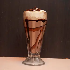 FRAPUCCINO Con CAFÉ