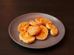 PALMERITAS