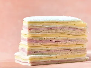 Sandwich De Miga