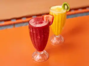 SMOOTHIES