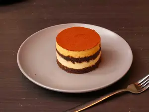 Tiramisú