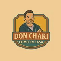 Don Chaki