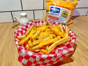 Cheddar