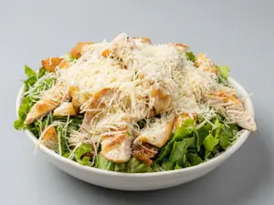 Ensalada César