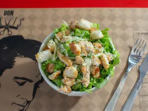 Caesar salad