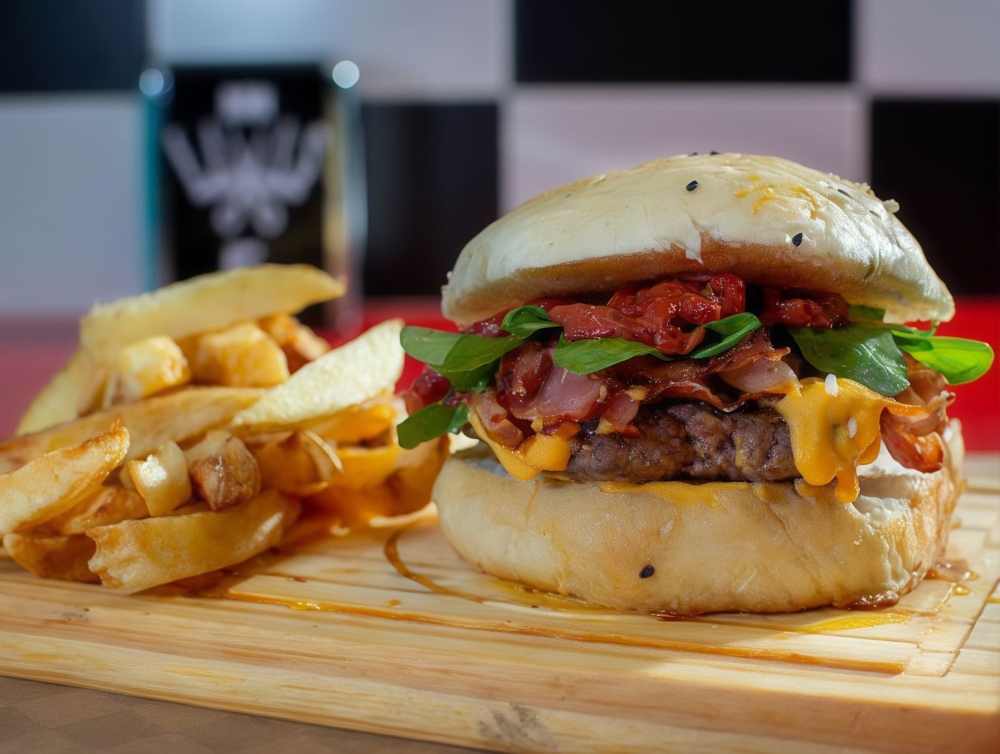 Don Elvis Diner