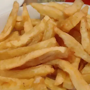 Papas clásicas