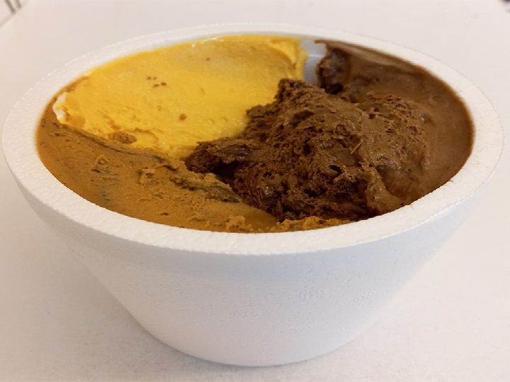 Don Fernando Helados Villa Sarmiento