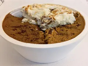 Helado 1 kg