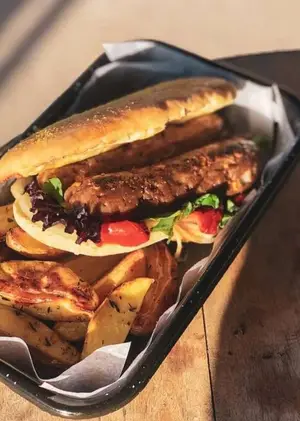 Choripan