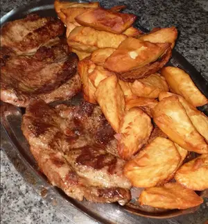 Entraña