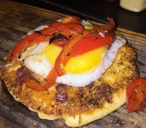 Especial de la casa