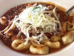 Ñoquis