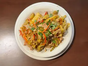 REVUELTO DE GRAMAJO