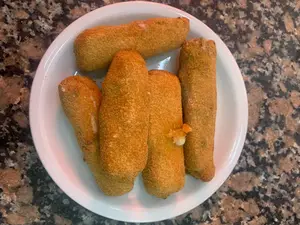 Bastones De Muzza