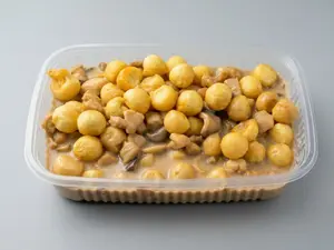 Boccatini De Pollo