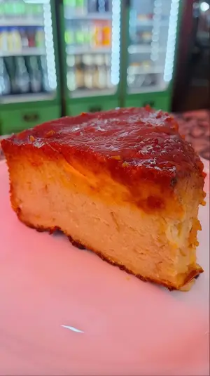 Budín De Pan