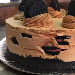 Chocotorta
