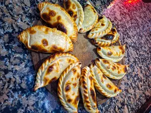 Docena De Empanadas