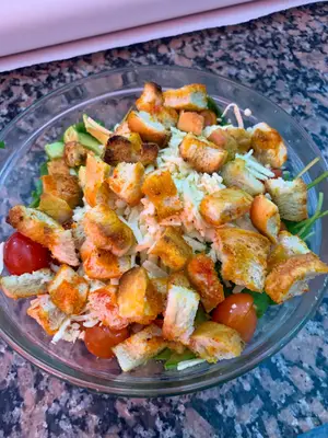 Ensalada Doña Rosa