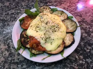 Ensalada Peninsular