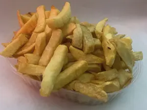 Fritas