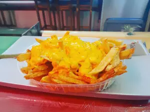 Fritas Don Guido