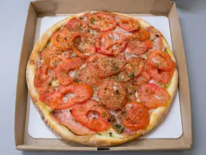 Grande napolitana especial