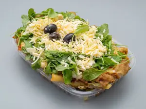 Mila Pizza De Rucula