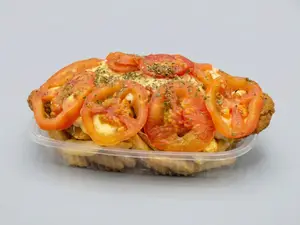 Mila Pizza Napolitana