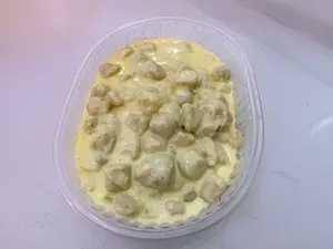 Ñoquis 4 Quesos