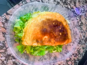 Omellette