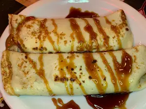 Panqueque