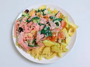 Papas Chaco