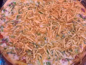 Pizza Grande Kuinsy