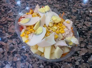 Salpicón De Ave