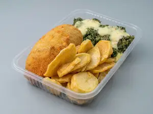 Suprema Rellena