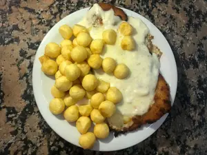 Suprema Suiza