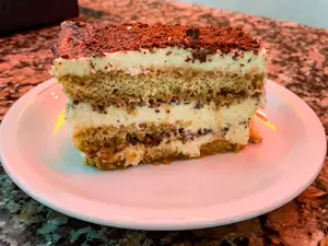 Tiramisu