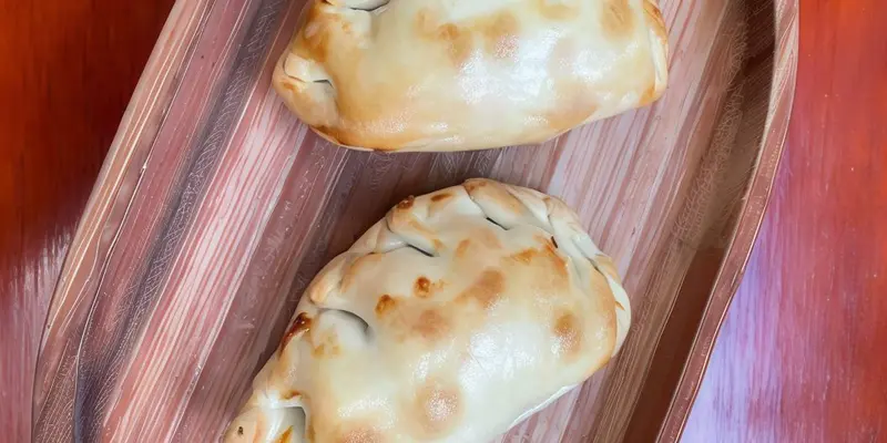 Don Hipolito Pizzas Y Empanadas