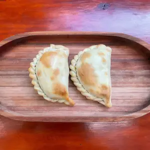 Empanadas carne