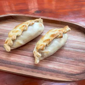 Empanadas pollo