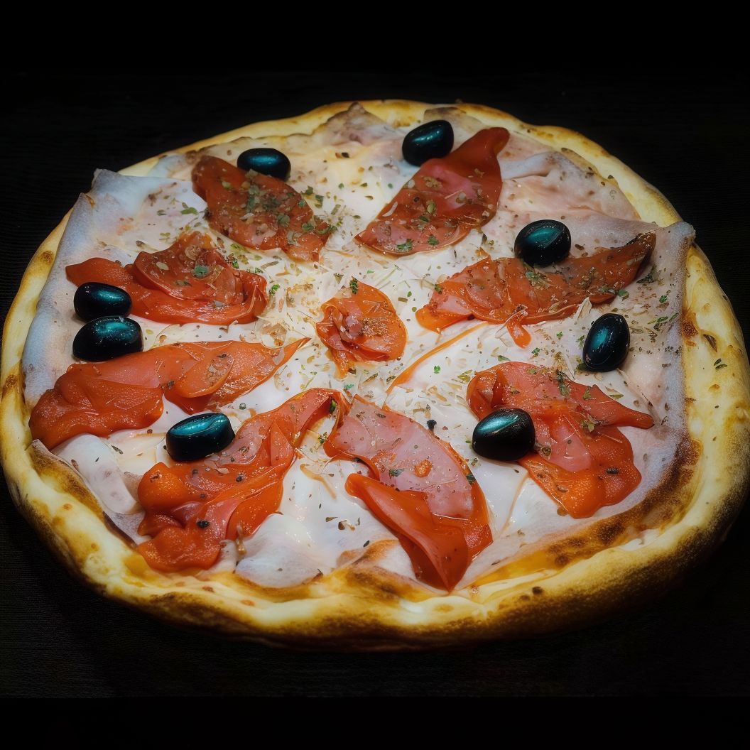 Don Hipolito Pizzas Y Empanadas