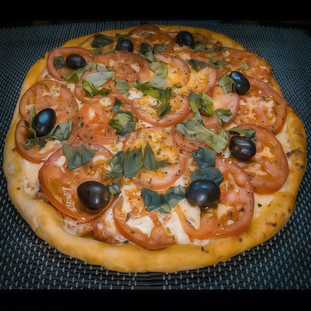 Pizzas